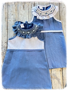 Vestido popy - comprar online