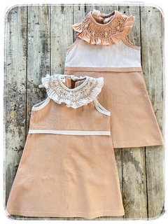 Vestido Popy - comprar online