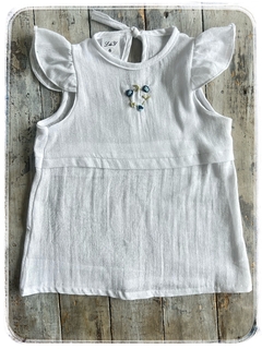 Camisola rococo en internet