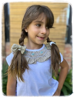 Musculosa Popy