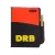 Tarjetas de Árbitro DRB