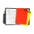 Tarjetas de Árbitro DRB - comprar online