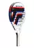 Paleta Tecnifibre Wall Master 370 PHD