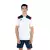 Remera Joma Toledo Blanco/Marino - comprar online