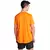 Remera Babolat Vertuo II - Naranja - Tengo Tenis Artículos Deportivos