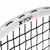 Raqueta de Squash Tecnifibre Carboflex 130 X-TOP V2 - Tengo Tenis Artículos Deportivos