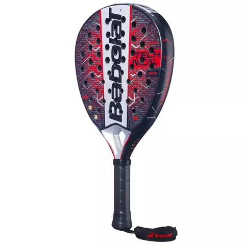 Paleta Babolat Technical Veron 2.5 (2025) - comprar online