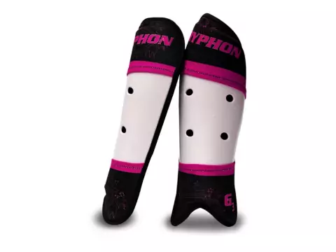 Canillera de Hockey Pro | Gryphon®