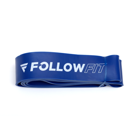 Banda para Dominadas Follow Fit 6.40 Azul