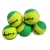 Pelotas de tenis/padel Madma x unidad - Punto rojo-naranja-verde en internet
