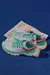 Zapatillas de Hockey Balling Pulsr Reef - preventa - Tengo Tenis Artículos Deportivos
