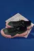 Zapatillas de Hockey Balling Riser Orchid - preventa - Tengo Tenis Artículos Deportivos