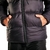 Campera Babolat Vertuo Black en internet