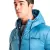 Campera Babolat Vertuo Blue - tienda online