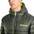 Campera Babolat Viper Verde - comprar online