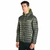 Campera Babolat Viper Verde