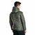 Campera Babolat Viper Verde - tienda online