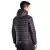 Campera Babolat Viper Black/Orange - tienda online