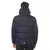 Campera Babolat Hombre Drive 2025 Black - tienda online
