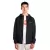 Campera Babolat Jacket Hoodie Play Black - comprar online