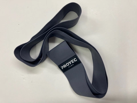 Banda Para Dominadas Tejida Proyec Tension Media