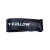 Banda para Dominadas Follow Fit 8.3 Negro - comprar online