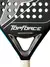 Paleta Top Force Doha 3k Carbon - tienda online