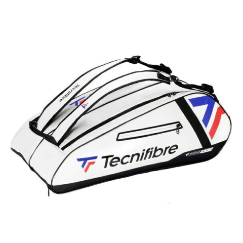 Bolso Raquetero Tecnifibre Tour Endurance X12 2025 - comprar online