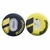 Antivibrador Babolat Custom Damp x2 Black Yellow en internet