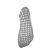Imagen de Media antideslizante Sox Grippy