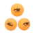 Pelotas de Tenis de Mesa 1 Star | DHS® CTTA x caja 10u - tienda online