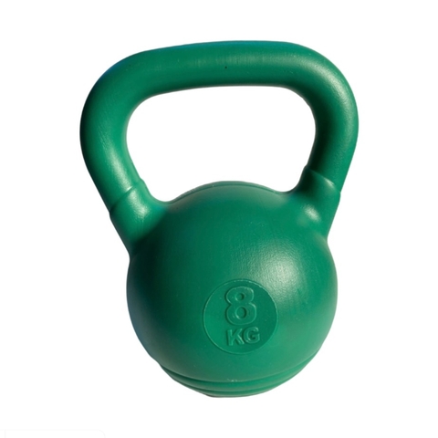Pesa Rusa PVC 8kg