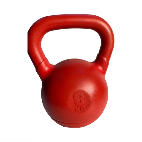 Pesa Rusa PVC 9kg