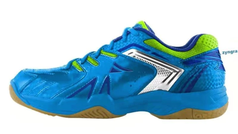 Zapatillas Zyngra Squash Indoor Two