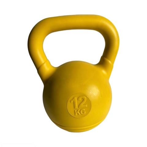 Pesa Rusa PVC 12kg