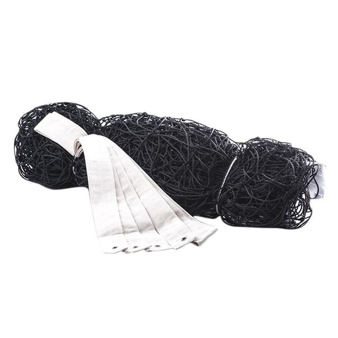 Red de Voley con Cable de Acero y Doble Banda (840) - comprar online