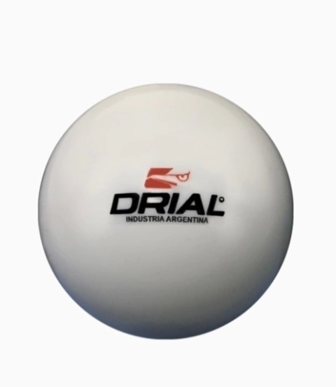 Bocha de Hockey s/césped Drial