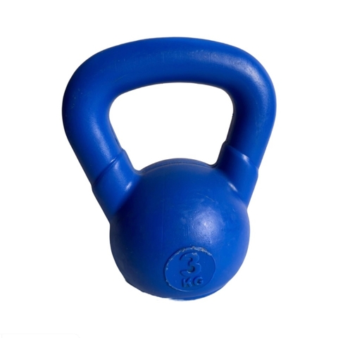 Pesa Rusa PVC 3kg