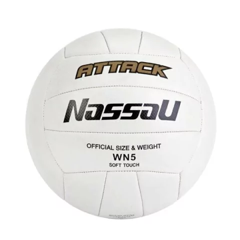 Pelota de Voley Nassau Attack