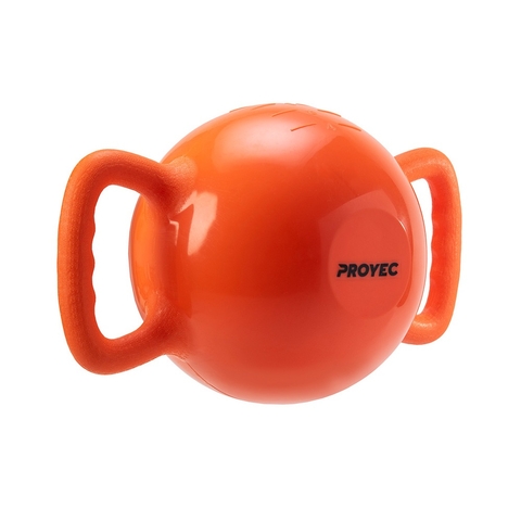 Pesa Rusa recargable Proyec (12lbs)