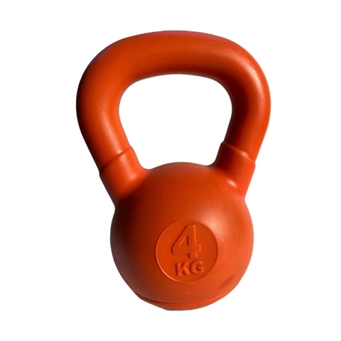 Pesa Rusa PVC 4kg