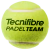 Tubo de pelotas Tecnifibre Padel Team x3 en internet