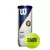Tubo de pelotas Wilson Roland Garros - All court