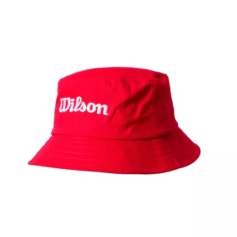 Gorro Wilson Tipo Bucket "piluso"