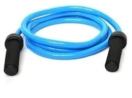 Soga de salto con peso 1kg Proyec