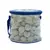 Pelotas de Ping Pong 1 Star por unidad blanca | Giant Dragon®