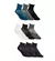 Pack Medias Sox Basic Sport Tripack Unisex - comprar online