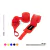 Venda Boxeo Proyec 3,5 Mt Por Par / nacional