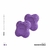 Pad para rodilla Yoga / Proyec