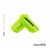 Canilleras Mark | Proyec®